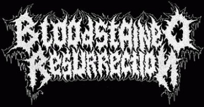 logo Bloodstained Resurrection